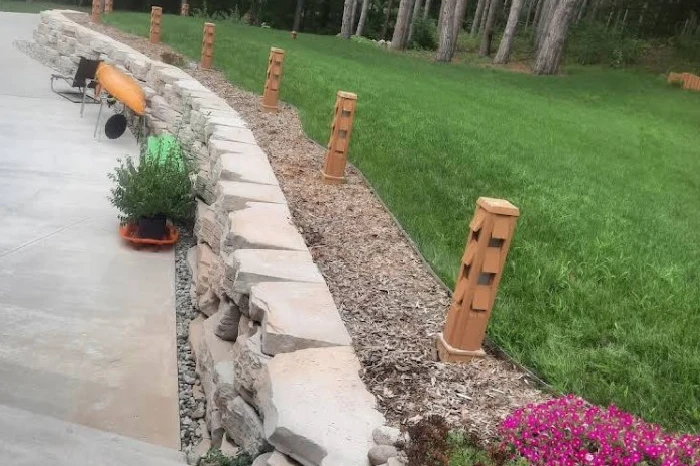 LT Lawn Maintenance's Other Services